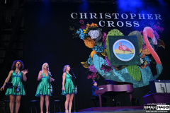 Christopher Cross | August 1, 2026