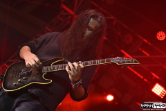 Claudio Simonetti's Goblin