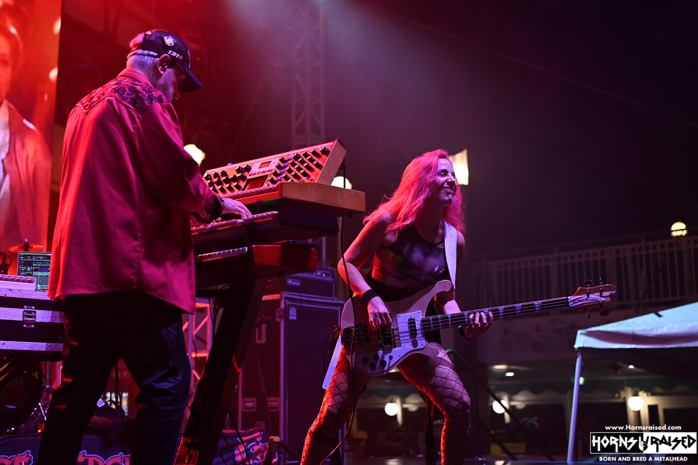 Claudio Simonetti's Goblin | March 4, 2026 | Cruise to the Edge