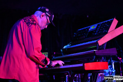Claudio Simonetti's Goblin | March 8, 2026
