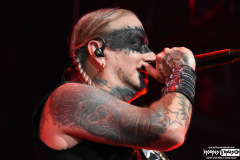 Coal Chamber