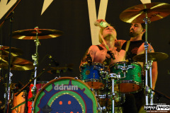Coal Chamber