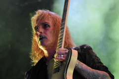 Coal Chamber