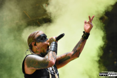 Coal Chamber
