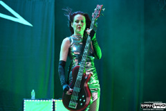 Coal Chamber