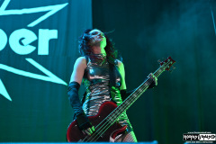 Coal Chamber
