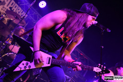 Cody Parks & The Dirty South