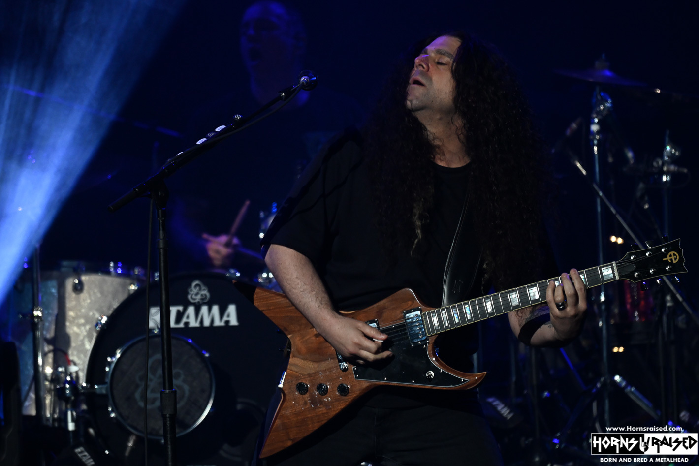 Coheed and Cambria | May 30, 2026 | Benchmark International Arena