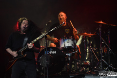Coheed & Cambria | May 30, 2026