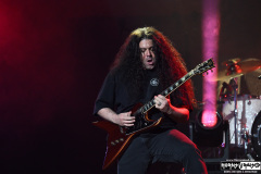 Coheed & Cambria | May 30, 2026