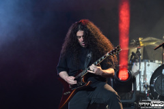 Coheed & Cambria | May 30, 2026
