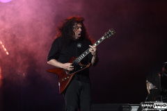 Coheed & Cambria | May 30, 2026