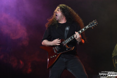 Coheed & Cambria | May 30, 2026