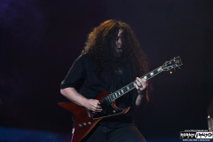 Coheed & Cambria | May 30, 2026