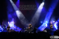 Coheed & Cambria | May 30, 2026