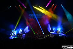 Coheed & Cambria | May 30, 2026