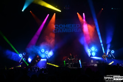 Coheed & Cambria | May 30, 2026