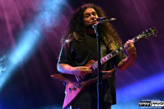 Coheed and Cambria