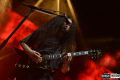 Coheed and Cambria