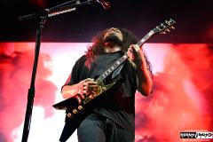 Coheed and Cambria