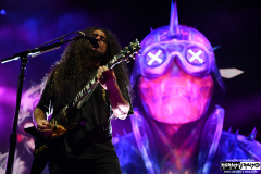 Coheed and Cambria