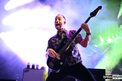 Coheed and Cambria