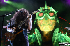 Coheed and Cambria