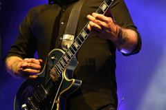 Coheed and Cambria