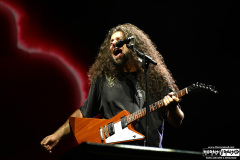 Coheed and Cambria