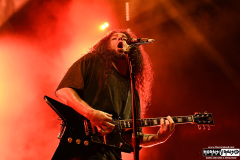 Coheed and Cambria