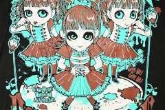 Babymetal_Gimme_Chocolate_front