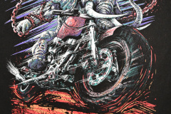Bloodywood_2025_tour_front