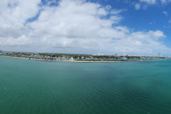 Miami skyline