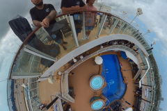 360 shot with Jake & Stacey