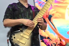 David Cross Band