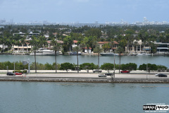 Miami skyline