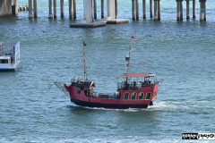 Pirate ship