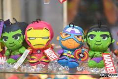 Arcade prizes