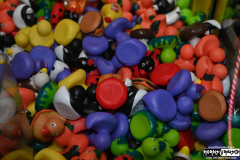 Arcade prizes