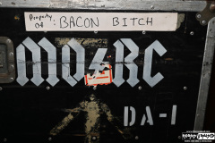 Propery of Bacon Bitch