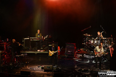 Steve Hackett