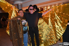 Cape Night