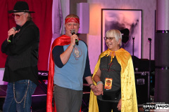 Cape Night