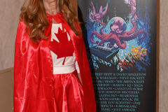 Cape Night