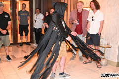 Cape Night