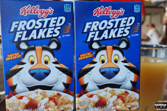 Breakfast of Champions