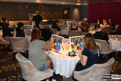 Beatles Rockstar Paint class