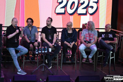 Saga Q&A