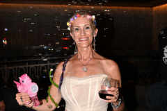 Fantastical Fantasy theme night