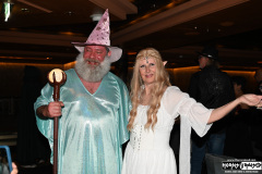Fantastical Fantasy theme night